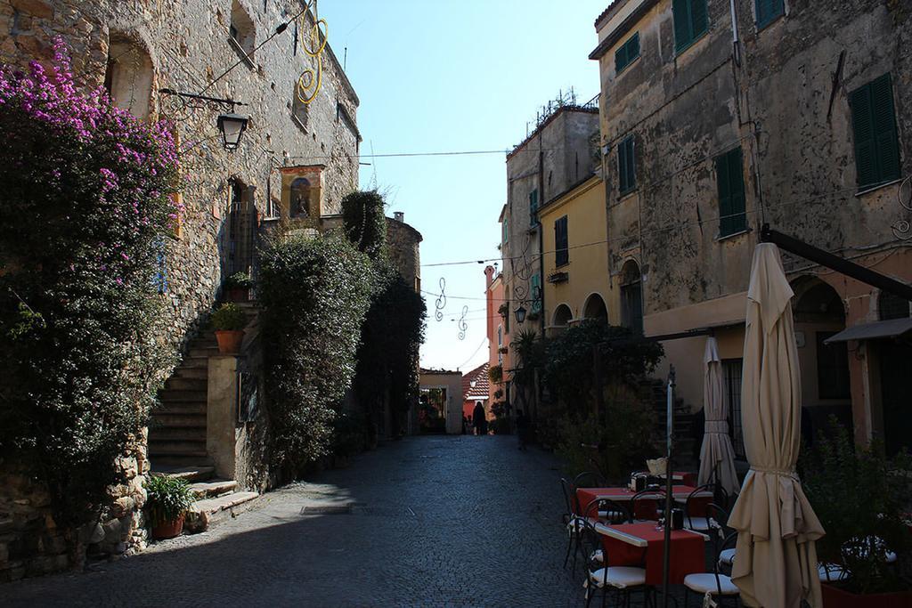 Villaggio La Piana Cervo Exterior foto